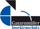 Insektenschutz Ganzenmüller - Muggagitter Logo